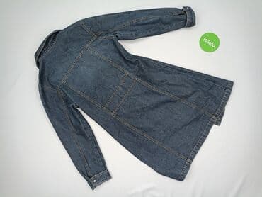 sukienka kowbojska damska: Yessica, Sukienka damska, rozmiar XL — 3