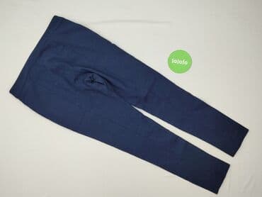 spodnie dresowe esmara: Esmara, Spodnie materiałowe damskie, rozmiar XL — 3