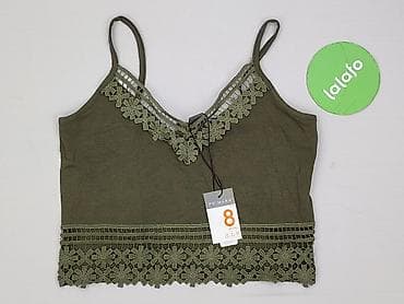 basic feel good: Primark, Top damski, rozmiar S — 2