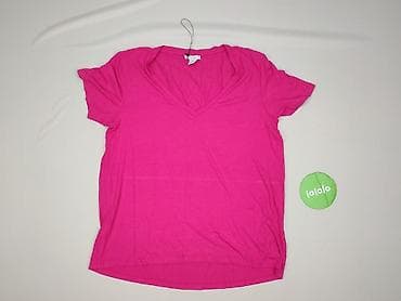 amisu t shirt: Amisu, T-shirt damski, rozmiar L — 2