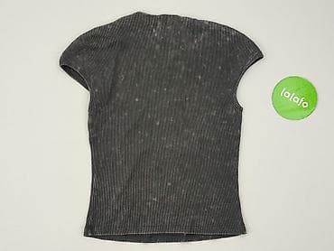 dresy monnari: H&M Divided, T-shirt damski, rozmiar S — 3