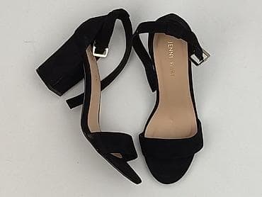 marco tozzi baleriny: Sandały damskie, rozmiar 38 — 1