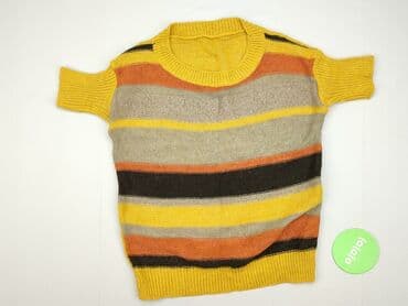 sweter w paski c a: Women`s sweater, size L (EU 40) — 2