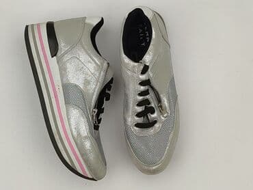 kapcie jenny fairy: Sneakersy damskie, rozmiar 40 — 1