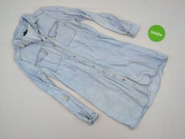 koszulka zeglarska: River Island, Koszula damska, XS — 2