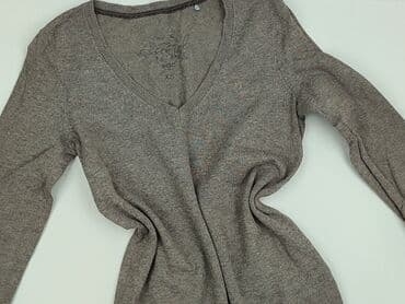 swetrowa sukienka h: EDC, Sweter damski, rozmiar XS — 1