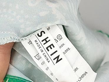 koszula c: Shein, Sukienka damska, rozmiar L — 6