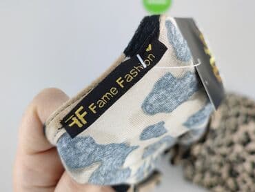 focus sukienki: Fame, Sukienka damska, rozmiar S — 4