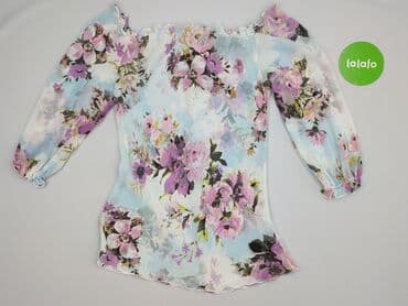 bluzki cold shoulder: Bluzka damska, S — 3