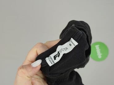 koszulka joy division: F&F, T-shirt damski, rozmiar S — 3