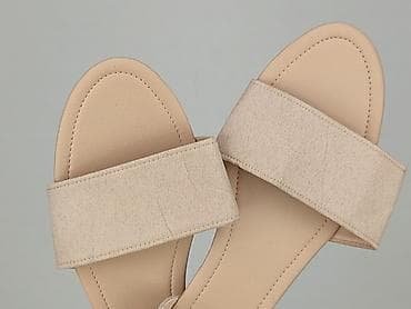 buty od mango: Sinsay, Sandały damskie, rozmiar 41 — 4