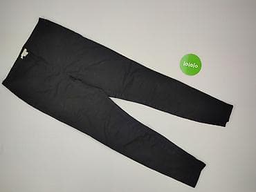bluzy one size: H&M, Legginsy rozmiar S — 2