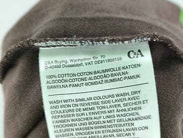 spodnie canda: C&A, Bluzka damska, rozmiar L — 5