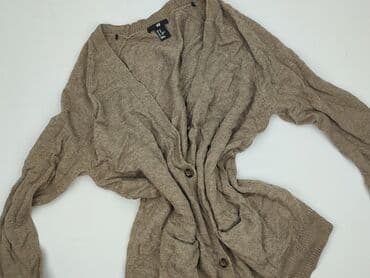 koszula stone island: Кардиган, M, H&M, стан - Хороший — 1