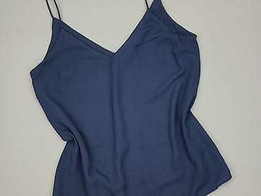 kurtka hampton republic: H&M, Top damski, rozmiar S — 1