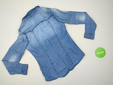 jeans trapped: Koszula damska, rozmiar M — 3