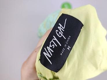nasty gal: Nasty Gal, Sukienka damska, rozmiar M — 4