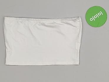 topy cekinowe: Top damski, rozmiar S — 3