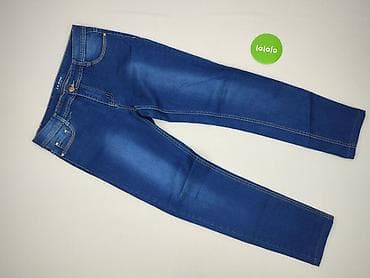 mexx lidl: Jeansy damskie, rozmiar XL — 2