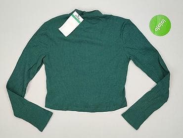 shein bluzki boho: Sinsay, Bluzka damska, rozmiar XL — 2