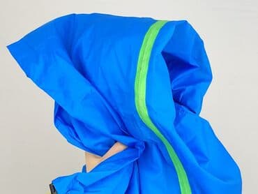 sweter z kapturem reserved: Wiatrówka dla mężczyzn, rozmiar L — 5