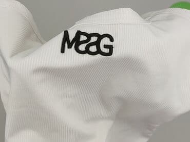 bluzki duze rozmiary allegro: Missguided, Top damski, rozmiar S — 6