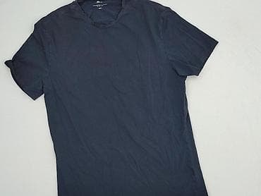 ronaldo h: H&M, Koszulka dla mężczyzn, rozmiar L — 1