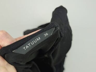 tatuum kurtki puchowe: Tatuum, Sukienka damska, rozmiar S — 4