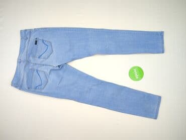 legginsy push allegro: ONLY, Jeans for women, size L (EU 40) — 3