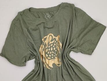 TEX, T-shirt damski, XL