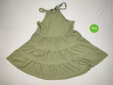 body damskie cropp: Cropp, Sukienka damska, rozmiar L — 2