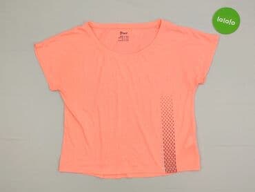 bayern nowe koszulki: Crivit, T-shirt damski, rozmiar M — 2