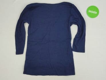 niebieska koszula damska zara: Zara, Bluzka damska, rozmiar L — 3