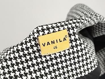 kurtki puchowe h: Vanilia, Marynarka damska, rozmiar 3XL — 4