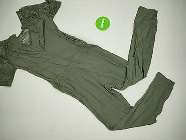 vintes pl: Vintage Denim, Kombinezon damski, rozmiar M — 3