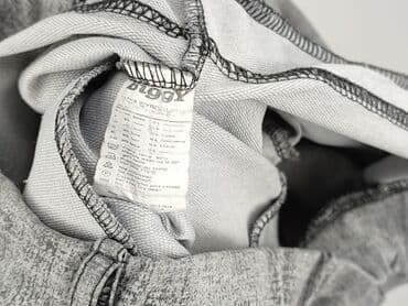 spodnie dresowe bench: Sweatpants for women, size S — 5