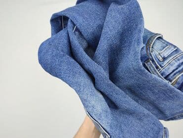 jeansy straight i regular damskie samsoe samsoe: M.Sara, Jeans for women, XS — 4