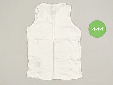 tommy hilfiger bluzka w paski: Футболка, Little kids, 2-3 р., 122-128 см, стан - Дуже гарний — 3