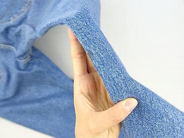 pull jeans: Jeansy dla mężczyzn, rozmiar XL — 5