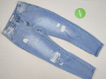 Ubrania damskie: Jeansy damskie, S — 2