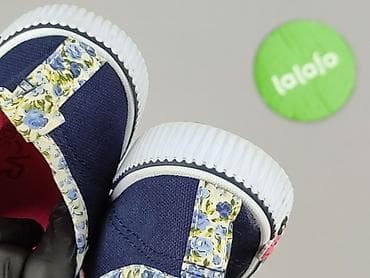 top z koronką: Baleriny 32, stan - Bardzo dobry — 5