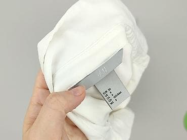dres hm: H&M, Koszula damska, rozmiar S — 5