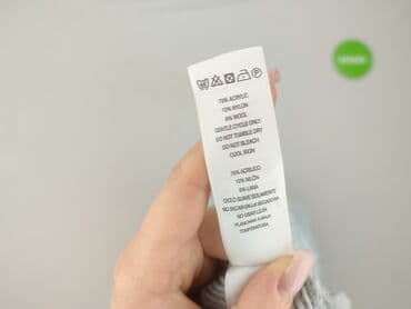 ile wazy sweter: Atmosphere, Sweter damski, rozmiar M — 6