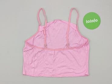 bench crop top: Top damski, rozmiar XL — 3