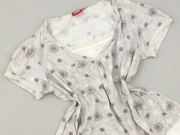lidl piżamy: Hanny Deep, Pyjama shirt, size XL (EU 42) — 1