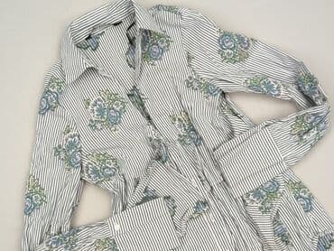stradivarius sweter w paski: Zara, Women's blouse, size XS (EU 34) — 1