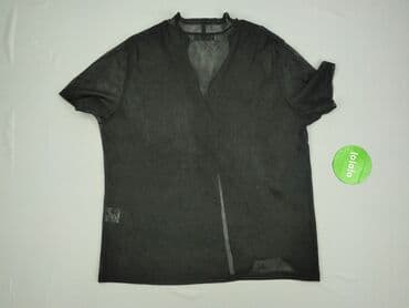 bluzki tygrys: Bluzka damska, rozmiar 3XL — 3