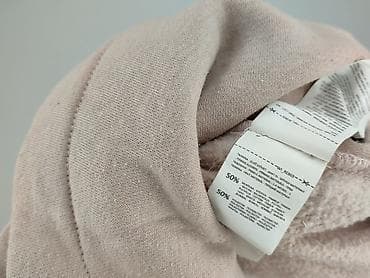 sweter serca: Bluza z kapturem damska, rozmiar XS — 5