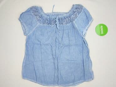 bluza cropp damska: Bluzka damska, rozmiar L — 2