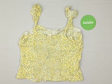 sukienka marynarkowa hm: H&M, Women`s top, size 3XL (EU 46) — 2